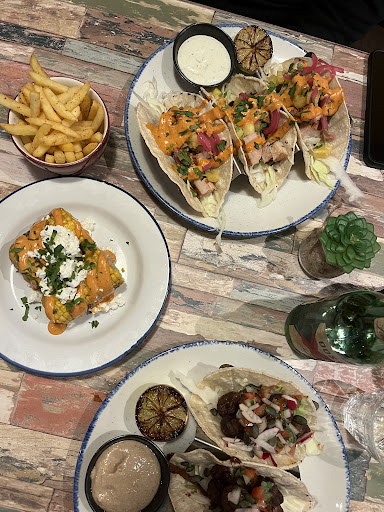 Photo of Cantina del Barrio - 162-164 Bath Rd, Cheltenham GL53 7NF